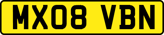 MX08VBN