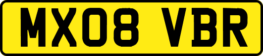 MX08VBR