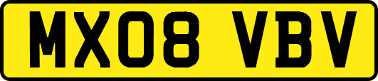 MX08VBV