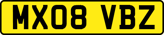 MX08VBZ