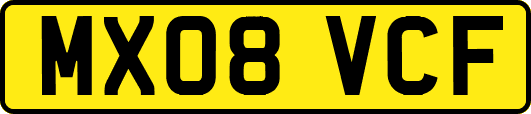 MX08VCF