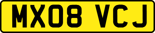 MX08VCJ