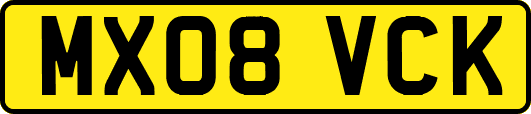 MX08VCK