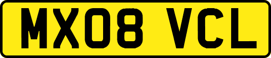 MX08VCL