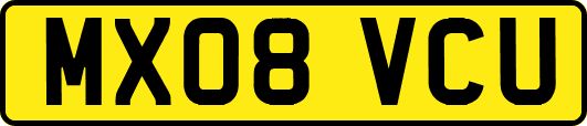 MX08VCU