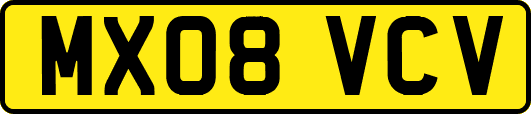 MX08VCV