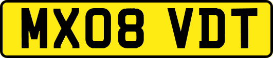 MX08VDT