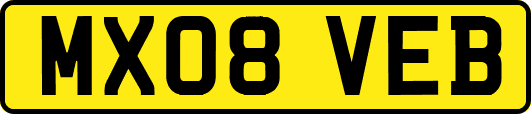 MX08VEB