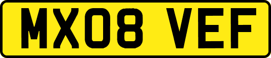 MX08VEF