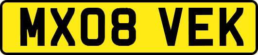 MX08VEK