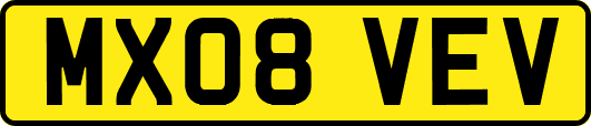 MX08VEV
