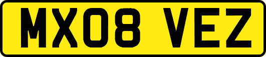 MX08VEZ