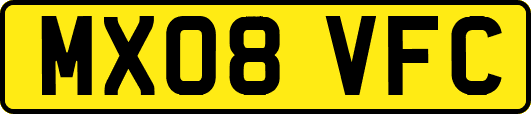 MX08VFC