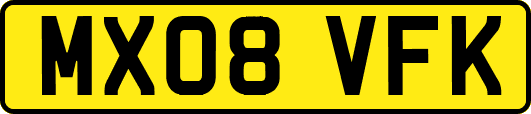 MX08VFK