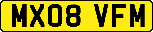 MX08VFM