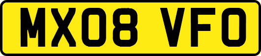 MX08VFO