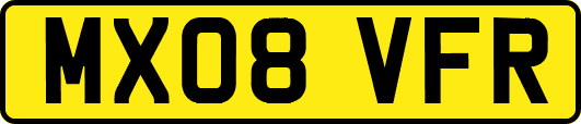 MX08VFR