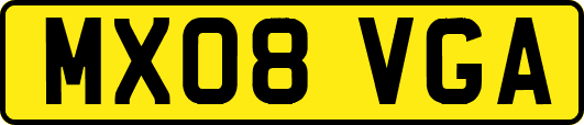 MX08VGA