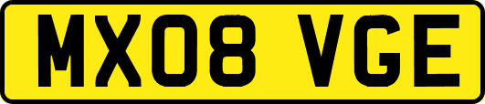 MX08VGE