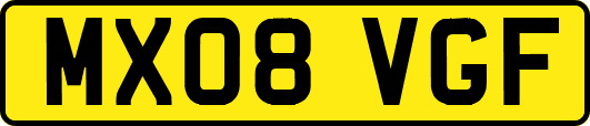 MX08VGF