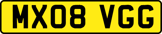 MX08VGG