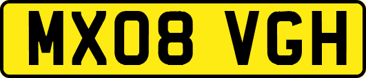MX08VGH