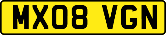 MX08VGN