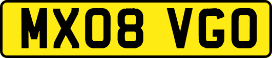 MX08VGO