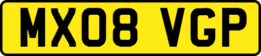 MX08VGP