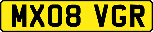 MX08VGR