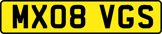 MX08VGS