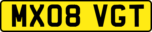 MX08VGT