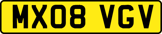 MX08VGV