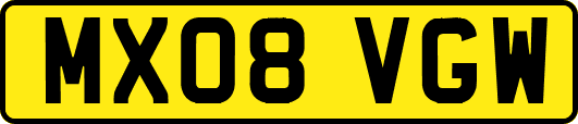 MX08VGW