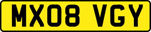 MX08VGY