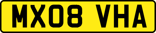 MX08VHA