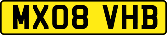 MX08VHB