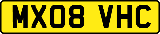 MX08VHC
