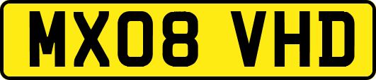 MX08VHD