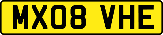 MX08VHE