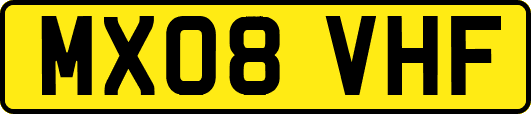 MX08VHF