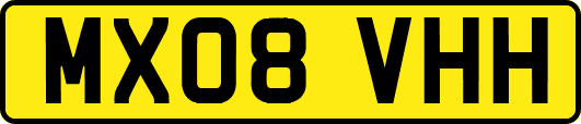MX08VHH