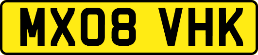 MX08VHK