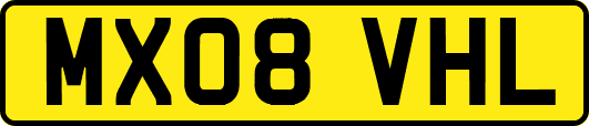 MX08VHL