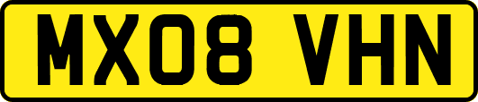 MX08VHN