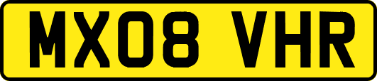 MX08VHR