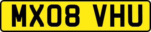 MX08VHU