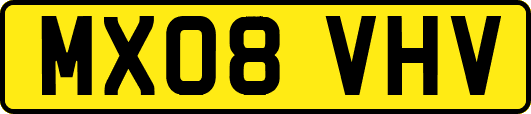 MX08VHV