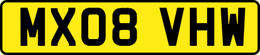 MX08VHW