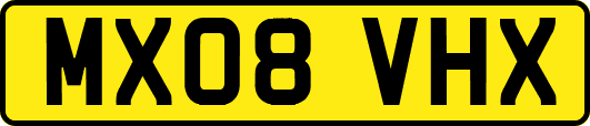 MX08VHX